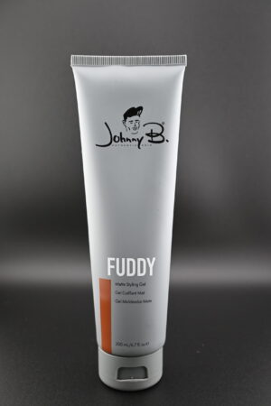 Fuddy Matte Gel 200ml/6.7oz