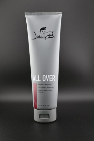 All Over Shampoo