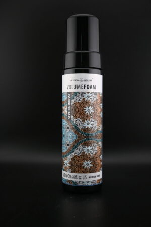 LH Volume Foam